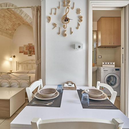 Appartamento Bellini Martina Franca Eksteriør billede