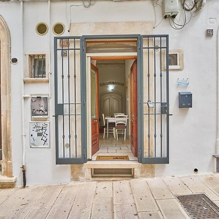 Appartamento Bellini Martina Franca Eksteriør billede