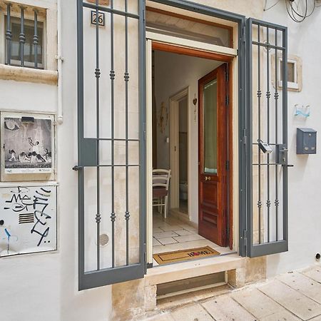 Appartamento Bellini Martina Franca Eksteriør billede